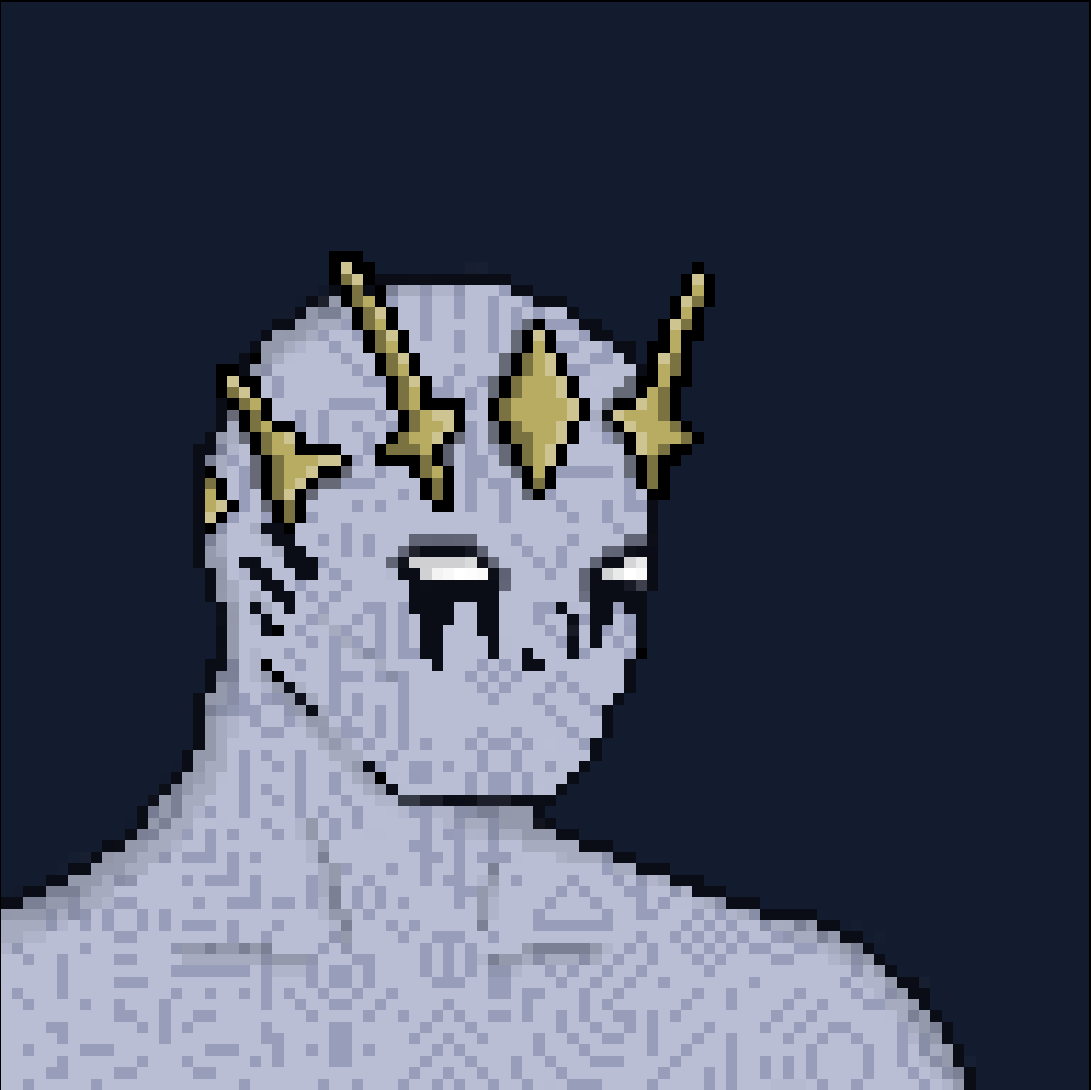 Character portrait